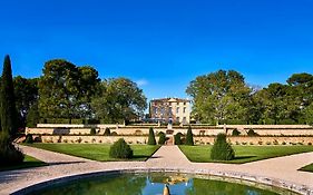 Château de la Gaude