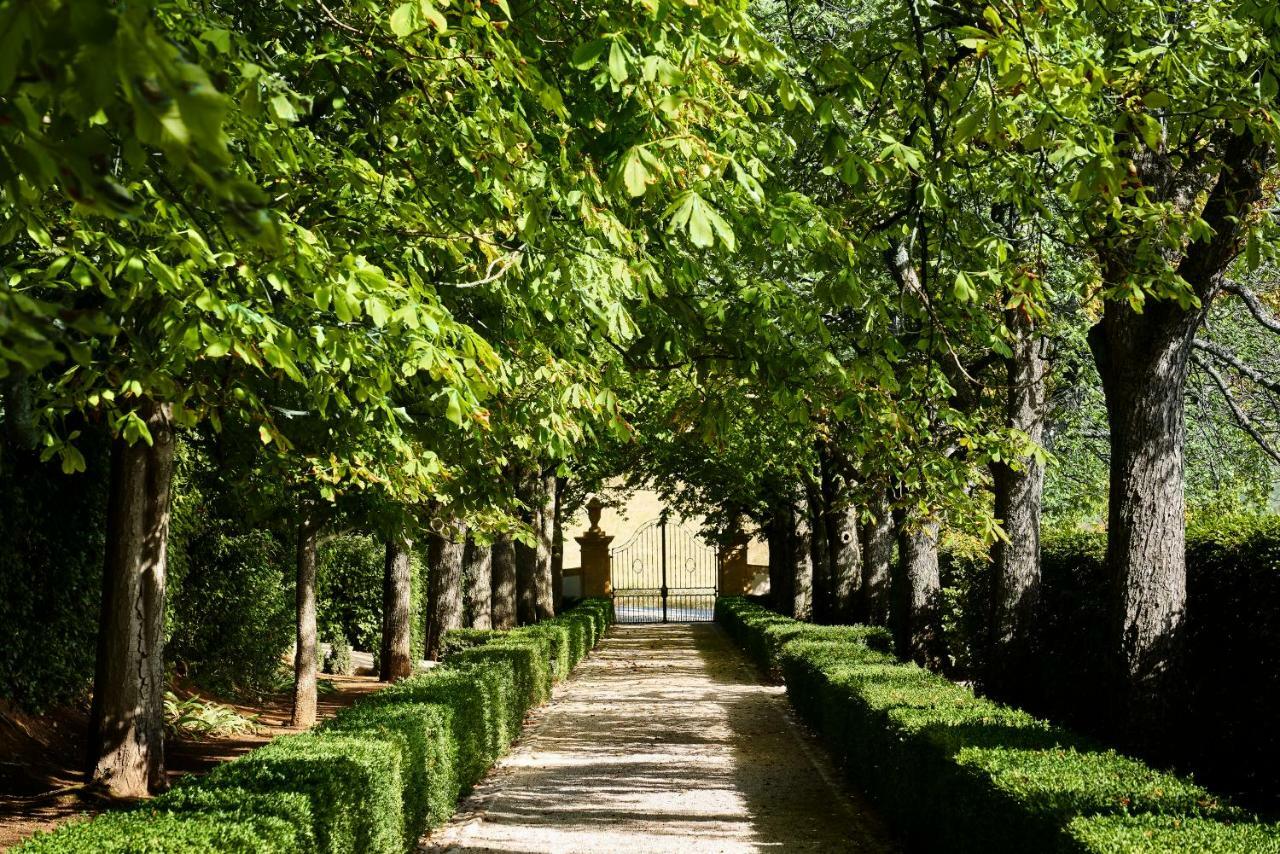 Château de la Gaude Aix-en-Provence Exterior foto